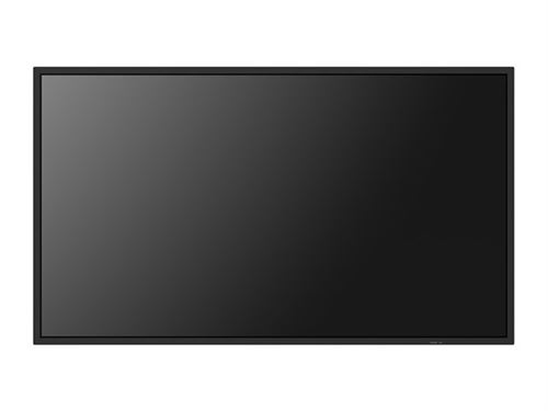 Sharp PN-E329 - Sans socle - E-Series - écran LED - 32" (31.5" visualisable) - 1920 x 1080 Full HD (1080p) @ 60 Hz - 350 cd/m² - 1200:1 - 8 ms - 2xHDMI, USB-C - haut-parleurs - commercial - avec Advanced Replacement État correct N/A reconditionné disponible sur Fnac