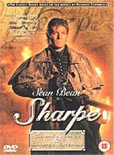 Acheter Sharpe's Justice / Sharpe's Waterloo État correct - 27,54 € Sharpe's Justice / Sharpe's Waterloo État correct reconditionné disponible sur Fnac