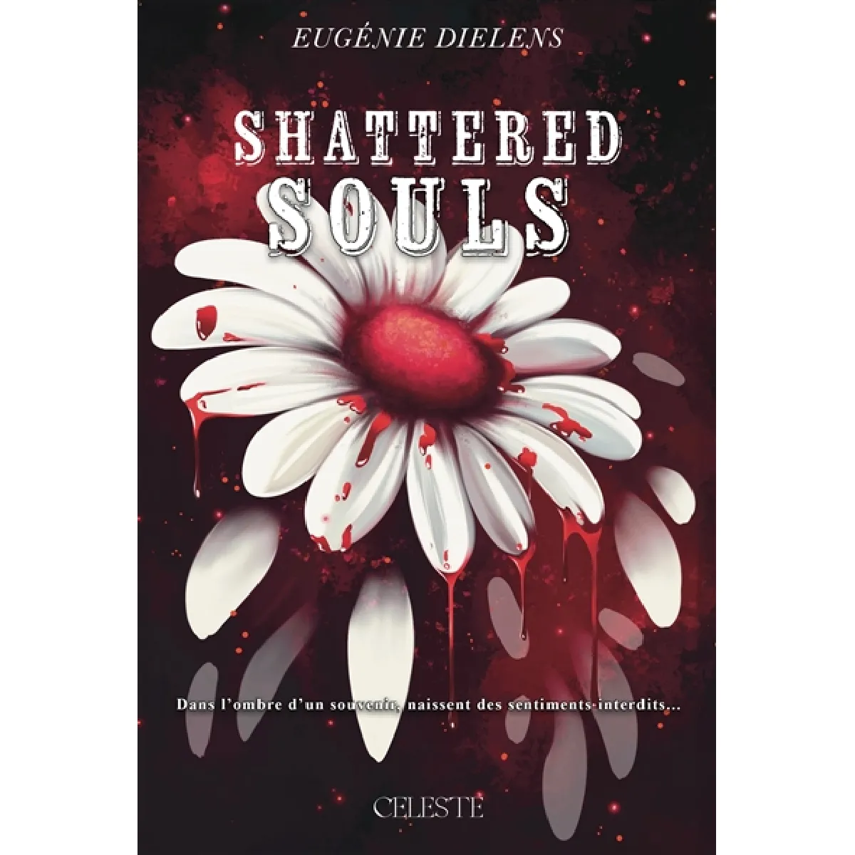 Acheter Shattered iced. Vol. 2. Shattered souls État correct - 14,13 € Shattered iced. Vol. 2. Shattered souls État correct N/A (Il ne s'agit pas d'une marque reconditionné disponible sur Rue du Commerce Seconde Vie