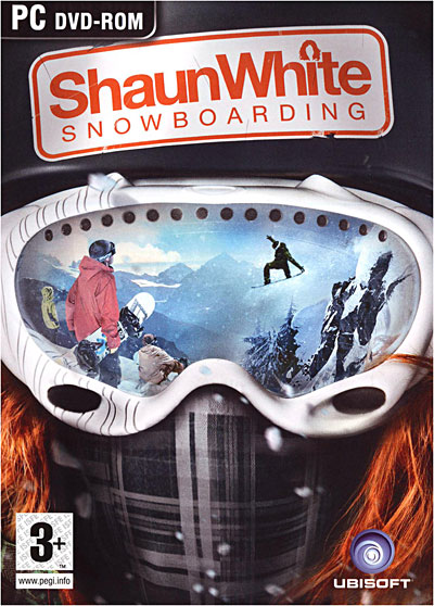 Shaun White Snowboarding État correct - 10,39 € Shaun White Snowboarding État correct Mindscape France reconditionné disponible sur Fnac