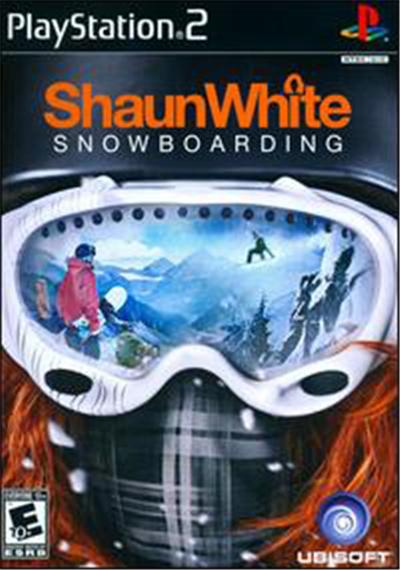 Acheter Shaun White Snowboarding État correct - 10,90 € Shaun White Snowboarding État correct reconditionné disponible sur Fnac