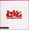 She comes in colors État correct reconditionné disponible sur Fnac