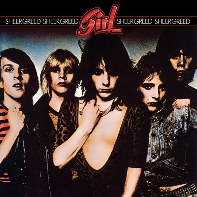 Sheer Greed Live In Osaka 82 État correct reconditionné disponible sur Fnac