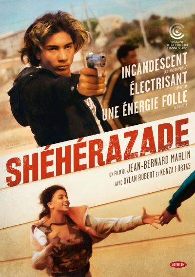 Shéhérazade DVD État correct reconditionné disponible sur Fnac | Dero