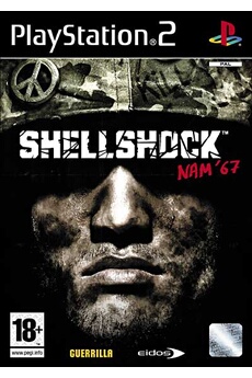 Shellshock Nam'67 Bon état reconditionné disponible sur Darty