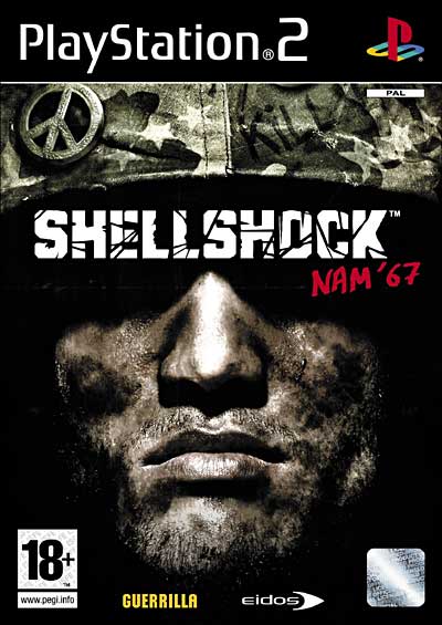 Shellshock Nam'67 État correct reconditionné disponible sur Fnac