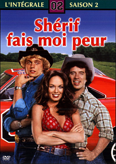 Shérif, fais-moi peur ! - Coffret intégral de la Saison 2 État correct reconditionné disponible sur Fnac