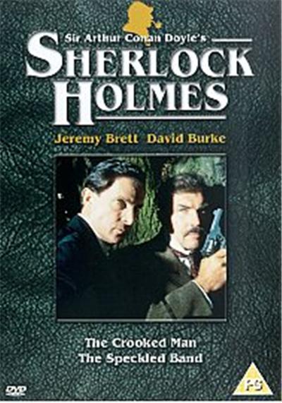 Sherlock Holmes - The Crooked Man / The Speckled Band État correct reconditionné disponible sur Fnac | Dero