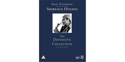 Sherlock Holmes - The Definitive Collection , (Box Set) État correct reconditionné disponible sur Fnac