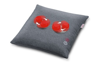 Shiatsu MG 135 Noir Très bon état - 41,99 € Shiatsu MG 135 Noir Très bon état Beurer reconditionné disponible sur Darty