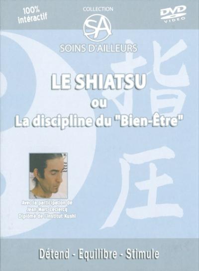 Shiatsu ou l'art du bien être État correct reconditionné disponible sur Fnac