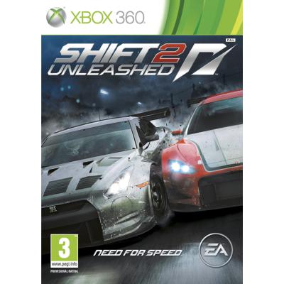 SHIFT 2 Unleashed État correct reconditionné disponible sur Fnac