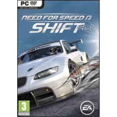SHIFT 2 Unleashed État correct reconditionné disponible sur Fnac