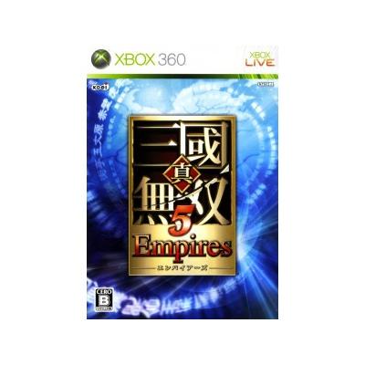 Shin Sangoku Musou 5 Empires - IMPORT JAPONAIS État correct Koei reconditionné disponible sur Fnac