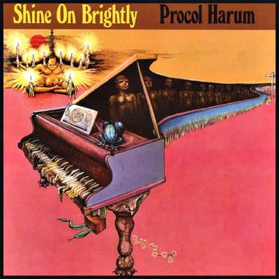 Shine on brightly Edition Deluxe État correct - 63,46 € Shine on brightly Edition Deluxe État correct reconditionné disponible sur Fnac