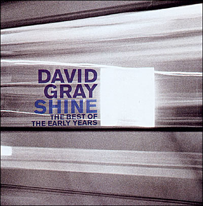 Shine : The Best Of The Early Years État correct reconditionné disponible sur Fnac