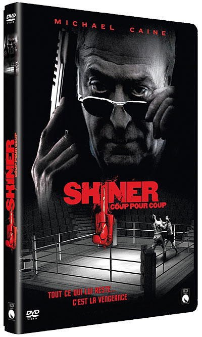 Shiner État correct reconditionné disponible sur Fnac
