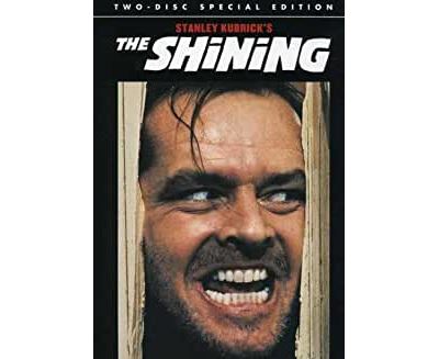 Shining 1980/fr gb sp/st fr gb sp/ws - DVD Zone 1 État correct reconditionné disponible sur Fnac