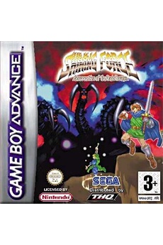 Shining Force État correct - 69,95 € Shining Force État correct N/A reconditionné disponible sur Darty | Dero