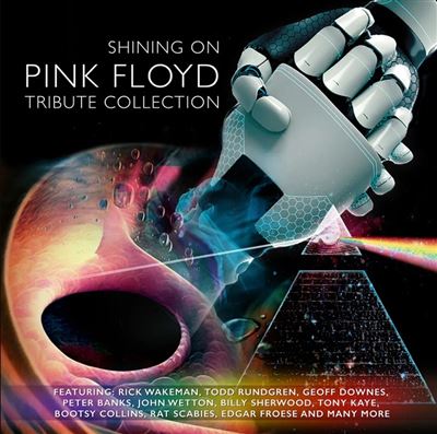 Shining On Tribute Collection Coffret État correct reconditionné disponible sur Fnac
