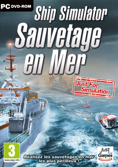 Ship Simulator Maritim Search and Rescue (Sauvetage en mer) PC État correct - 15,61 € Ship Simulator Maritim Search and Rescue (Sauvetage en mer) PC État correct reconditionné disponible sur Fnac