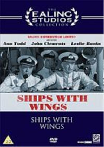 Ships With Wings État correct reconditionné disponible sur Fnac