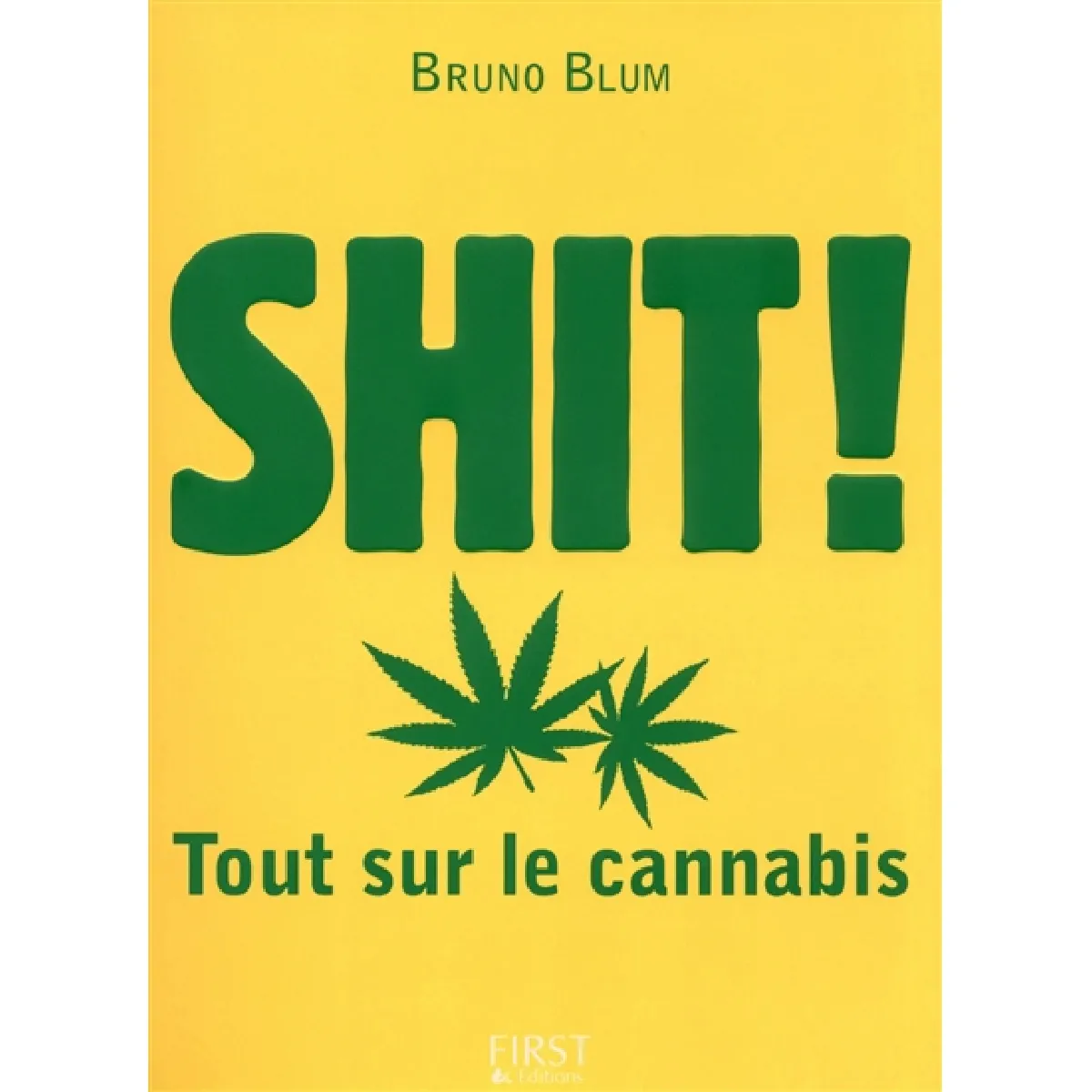 Acheter Shit ! : tout sur le cannabis État correct - 12,00 € Shit ! : tout sur le cannabis État correct N/A (Il ne s'agit pas d'une marque reconditionné disponible sur Rue du Commerce Seconde Vie