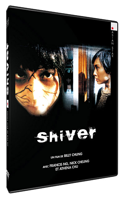 Shiver État correct reconditionné disponible sur Fnac