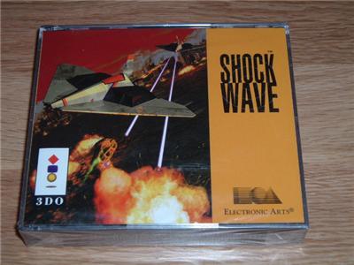 Shockwave État correct Electronic Arts reconditionné disponible sur Fnac