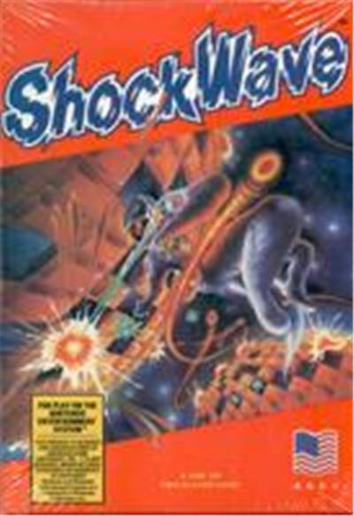 Shockwave État correct reconditionné disponible sur Fnac