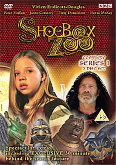 Acheter Shoebox Zoo - Series 1 État correct - 17,03 € Shoebox Zoo - Series 1 État correct reconditionné disponible sur Fnac