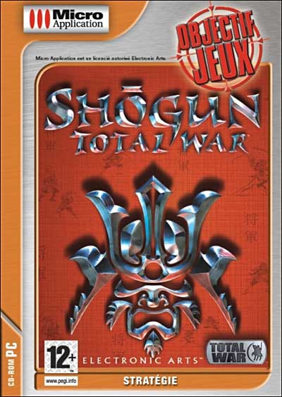 Shogun Total War État correct reconditionné disponible sur Fnac