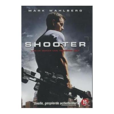 Acheter SHOOTER-VN État correct - 10,00 € SHOOTER-VN État correct reconditionné disponible sur Fnac