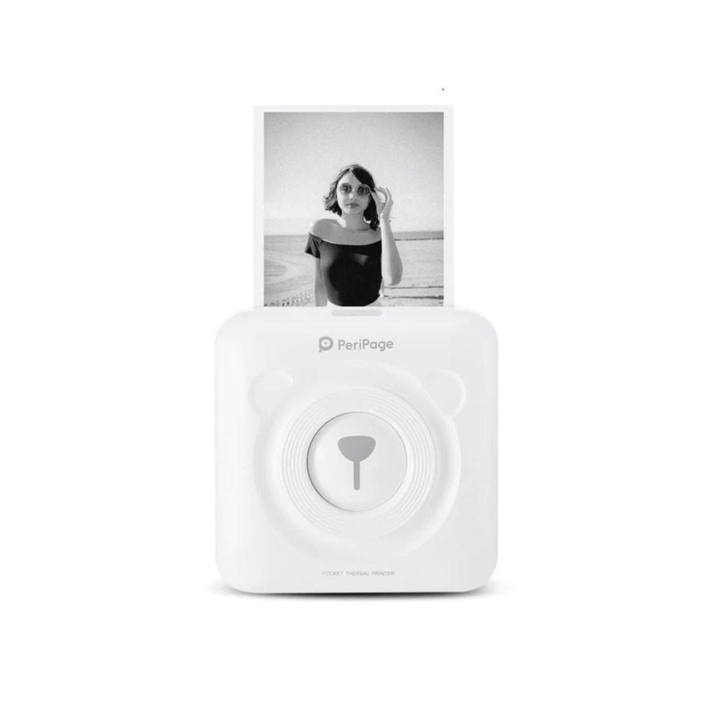 Shop-Story PeriPage A6 Imprimante thermique Reconditionné - 60,99 € Shop-Story PeriPage A6 Imprimante thermique Reconditionné N/A reconditionné disponible sur Backmarket