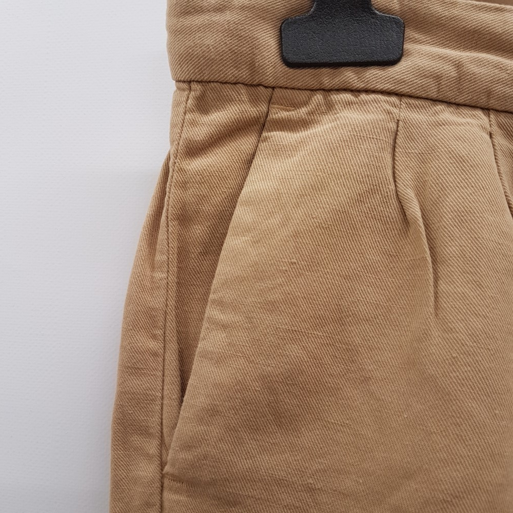 Voir photo 5 de Short beige - BURTON - Taille 42 Short beige - BURTON - Taille 42 Très bon état reconditionné photo 5