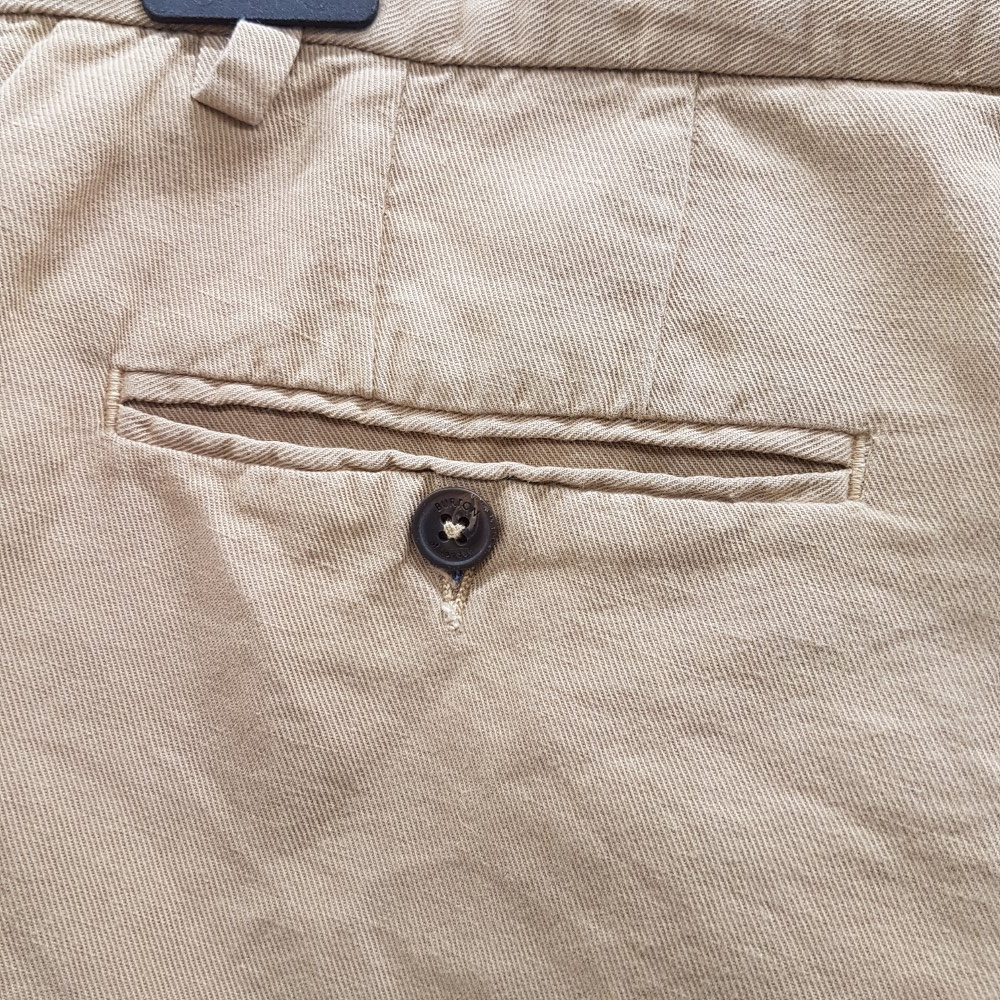 Voir photo 7 de Short beige - BURTON - Taille 42 Short beige - BURTON - Taille 42 Très bon état reconditionné photo 7