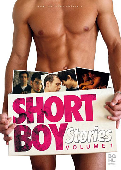 Short Boy Stories - Volume 1 État correct reconditionné disponible sur Fnac