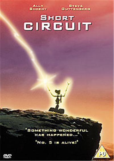 Short Circuit État correct reconditionné disponible sur Fnac | Dero
