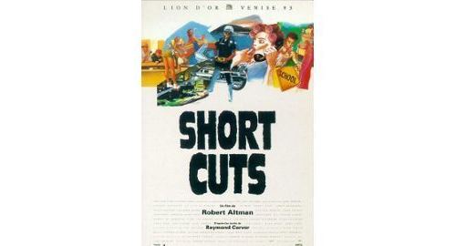 Short Cuts AFFICHE CINEMA ORIGINALE État correct N/A reconditionné disponible sur Fnac