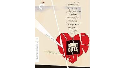 Short Cuts Blu-ray État correct reconditionné disponible sur Fnac