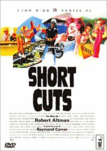 Short Cuts - Les américains État correct - 10,96 € Short Cuts - Les américains État correct reconditionné disponible sur Label Emmaüs