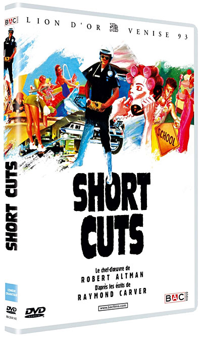 Short Cuts État correct reconditionné disponible sur Fnac