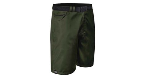 Short loose riders sessions vert kahki Parfait état reconditionné (offre indisponible)