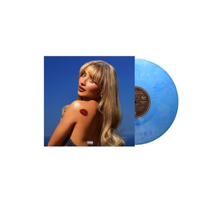 Short N' Sweet Vinyle Bleu Ciel Clair État correct reconditionné disponible sur Fnac