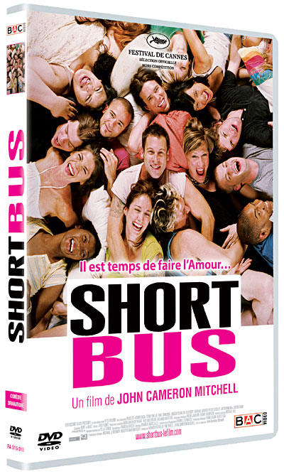 Acheter Shortbus - Edition Simple État correct - 12,99 € Shortbus - Edition Simple État correct reconditionné disponible sur Fnac