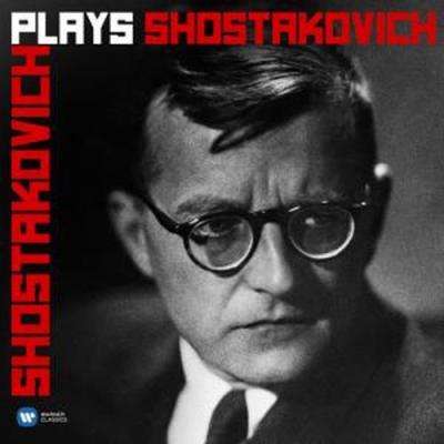 Shosta plays Shostakovich - 2 CD État correct reconditionné disponible sur Fnac
