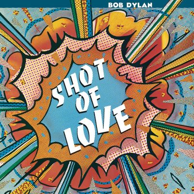 Shot Of Love État correct reconditionné disponible sur Fnac | Dero