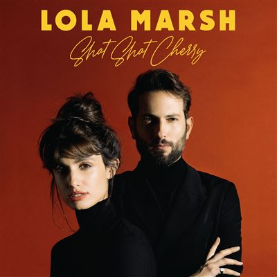 Shot Shot Cherry État correct reconditionné disponible sur Fnac