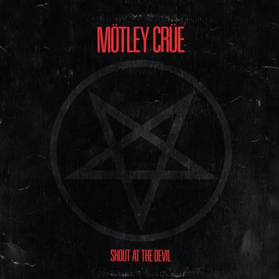 Shout At The Devil État correct reconditionné disponible sur Fnac | Dero