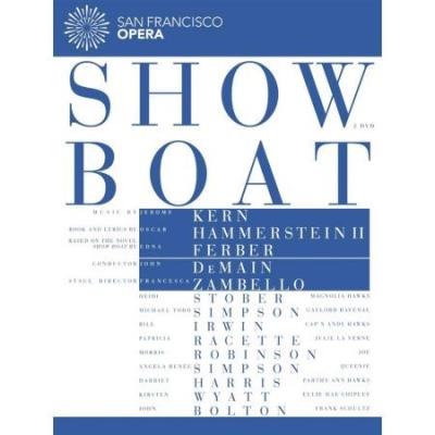 Show boat DVD État correct reconditionné disponible sur Fnac